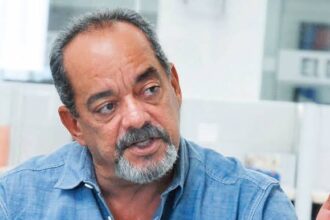 Alfonso Rodríguez dice desconocer funciones de su nuevo cargo en Cancillería