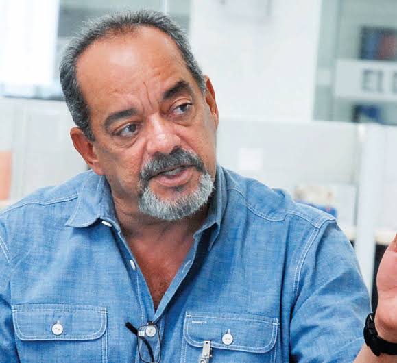 Alfonso Rodríguez dice desconocer funciones de su nuevo cargo en Cancillería