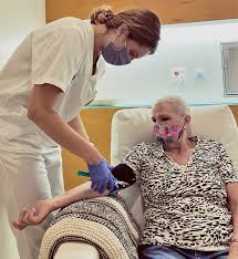Expediente de Onco14 revela presuntas irregularidades en tratamientos y hospitalización de pacientes con cáncer
