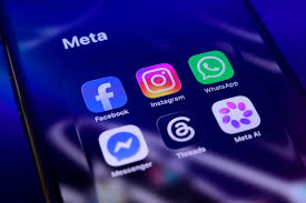Usuarios reportan fallas en Instagram, Facebook y WhatsApp a nivel mundial