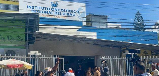 Defensa de Héctor Lora anuncia apelación y califica de “desproporcionada” la prisión preventiva en caso Onco14