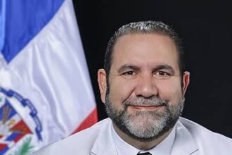 Rogelio Genao afirma que el PRSC mantiene sus puertas abiertas ante posible interés político Santiago Matías
