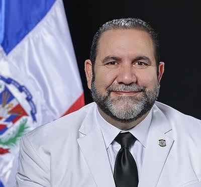 Rogelio Genao afirma que el PRSC mantiene sus puertas abiertas ante posible interés político Santiago Matías
