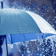 Aguaceros y tormentas eléctricas marcarán el clima de este sábado
