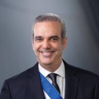Abinader destaca reforzamiento de puentes, escuelas e infraestructura ante sismos