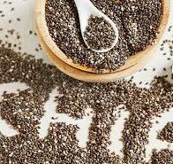 Chía: pequeña semilla, grandes beneficios para la salud