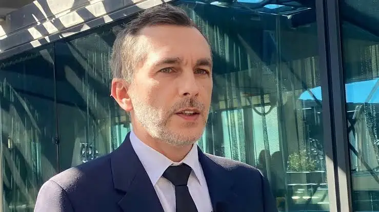 Suspenden al presidente del principal museo de Marsella, investigado por acoso sexual