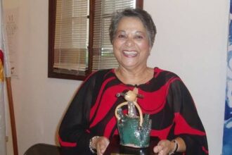 Fallece en Estados Unidos la artista dominicana Ana Hilda García, referente del titiriterismo nacional