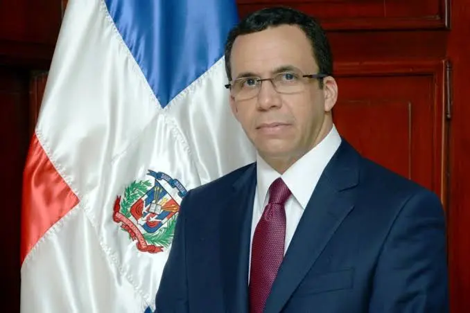 Andrés Navarro afirma que descontento ciudadano surge por comparación con la situación previa a 2020