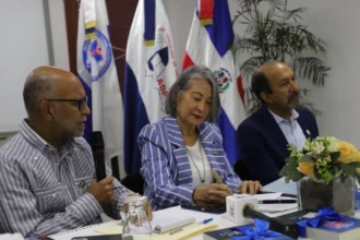 Inafocam y ADP analizan cambios en contratación de programas de formación docente