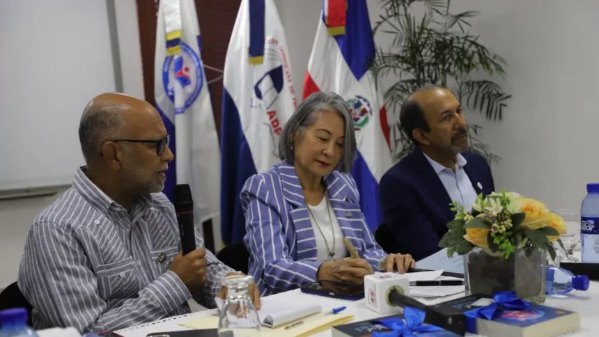 Inafocam y ADP analizan cambios en contratación de programas de formación docente