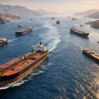 Irán confirma que estrecho de Ormuz "está completamente abierto" para barcos comerciales