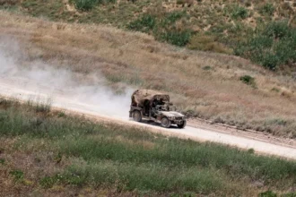 Israel vulnera el acuerdo entre EE.UU. e Irán con un ataque mortal en el Líbano