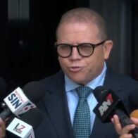 Rafael Castillo respalda reforzamiento de la frontera, pero cuestiona efectividad del muro entre RD y Haití
