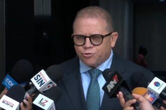 Rafael Castillo respalda reforzamiento de la frontera, pero cuestiona efectividad del muro entre RD y Haití
