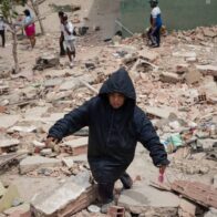 ONU estima hasta 50,000 desaparecidos tras seísmos en el norte de Venezuela