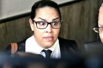 Laura Acosta afirma sistema de justicia atraviesa etapa de grandes dificultades