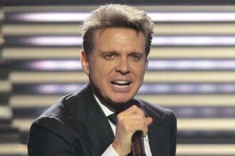 Luis Miguel se recupera favorablemente tras procedimiento médico en Nueva York