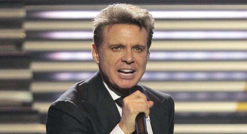 Luis Miguel se recupera favorablemente tras procedimiento médico en Nueva York