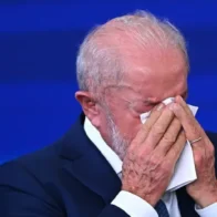 Lula da Silva concluye tratamiento de radioterapia tras superar cáncer de piel