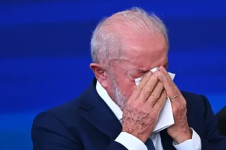 Lula da Silva concluye tratamiento de radioterapia tras superar cáncer de piel