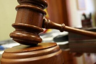 Treinta años de prisión para hombre que asesinó a su pareja en Santiago