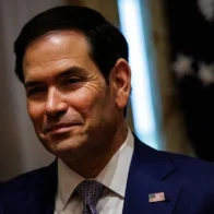 Marco Rubio ofrece al presidente de Bolivia asistencia médica y de alimentos ante los bloqueos