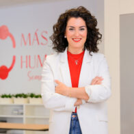 La líder empresarial Rita Monreal, premiada en España por su gestión humana y apoyo al talento migrante