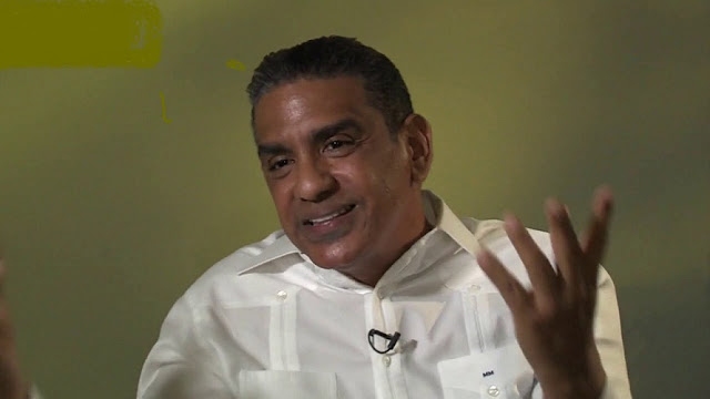 Wilson Camacho asegura investigación contra Maxy Montilla sigue abierta por presunta corrupción en distribuidoras eléctricas