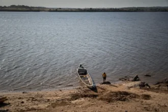 Ejército desaloja a líderes armados de una zona minera del sur de Venezuela, según ONG