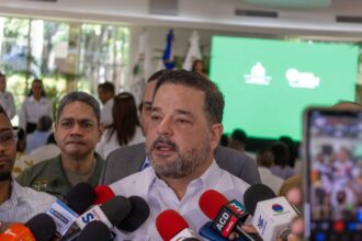 Medio Ambiente atribuye tala de árboles a ampliación del peaje de la 6 de Noviembre