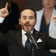 Presidente electo colombiano anuncia al conservador Miguel Gómez como ministro de Hacienda