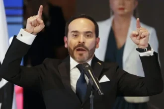 Presidente electo colombiano anuncia al conservador Miguel Gómez como ministro de Hacienda