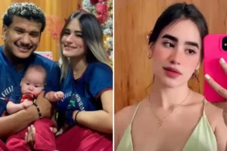 Pareja del futbolista venezolano Héctor Bello fallece tras colapso de edificio durante terremoto