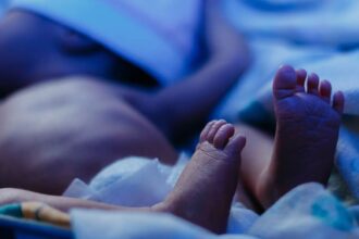 Salud Pública reporta 26 defunciones infantiles y un nuevo caso de COVID-19 en la SE-22