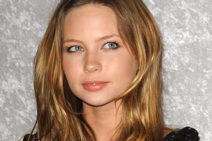 Daveigh Chase murió a los 35 años por complicaciones asociadas al SIDA