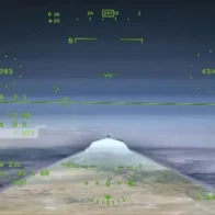 El avión experimental X-59 de la NASA rompe por primera vez la velocidad del sonido