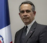 Abinader designa a Federico Cuello como embajador en misión especial ante la OCDE