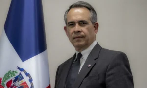 Abinader designa a Federico Cuello como embajador en misión especial ante la OCDE