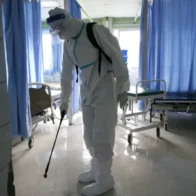 República Democrática del Congo supera los 130 muertos por brote de ébola