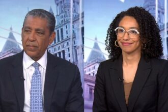 Primarias demócratas en Nueva York enfrentan a Adriano Espaillat y Darializa Ávila