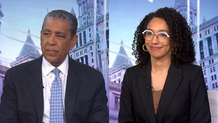 Primarias demócratas en Nueva York enfrentan a Adriano Espaillat y Darializa Ávila