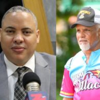LIDOVI dedicará su X Campeonato de Vitilla al comunicador Héctor Gómez y al deportista Vicente Ramírez