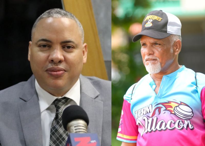 LIDOVI dedicará su X Campeonato de Vitilla al comunicador Héctor Gómez y al deportista Vicente Ramírez