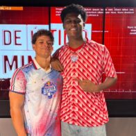 “Ahora el mundo se adapta a nosotros”: Éxodo Lirical y Numenosis celebran impacto dominicano en el freestyle