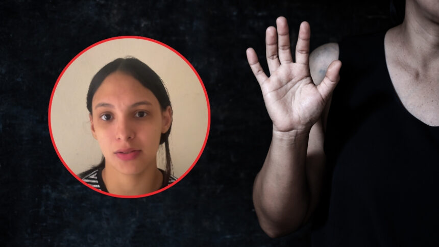 Mujer denuncia que expareja asesinó a dos personas y teme por su vida; pide ayuda para localizarlo