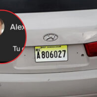 Conductor de InDrive fue encañonado y despojado de su vehículo durante un servicio por la aplicación