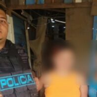 Localizan sanas y salvas a dos jóvenes reportadas como desaparecidas en Santiago