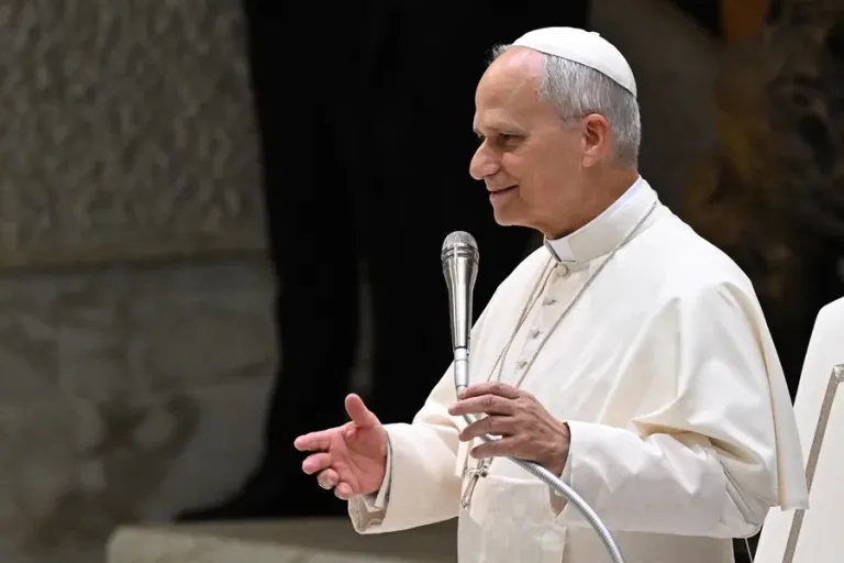 El papa León XIV viajará a Uruguay, Argentina y Perú del 6 al 17 de noviembre