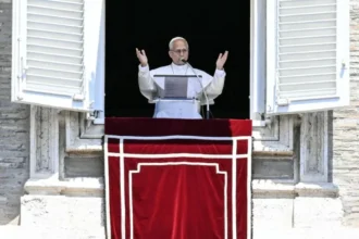 El papa agradece y anima a quienes ayudan en Venezuela tras el terremoto